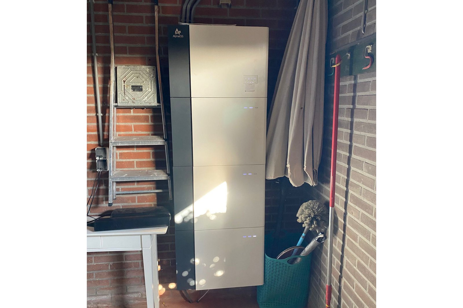 Particulier – Alpha ESS