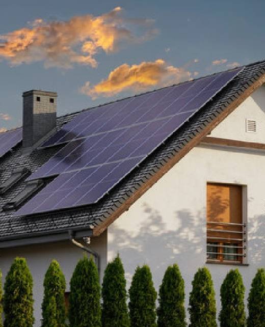 power solar energy nl